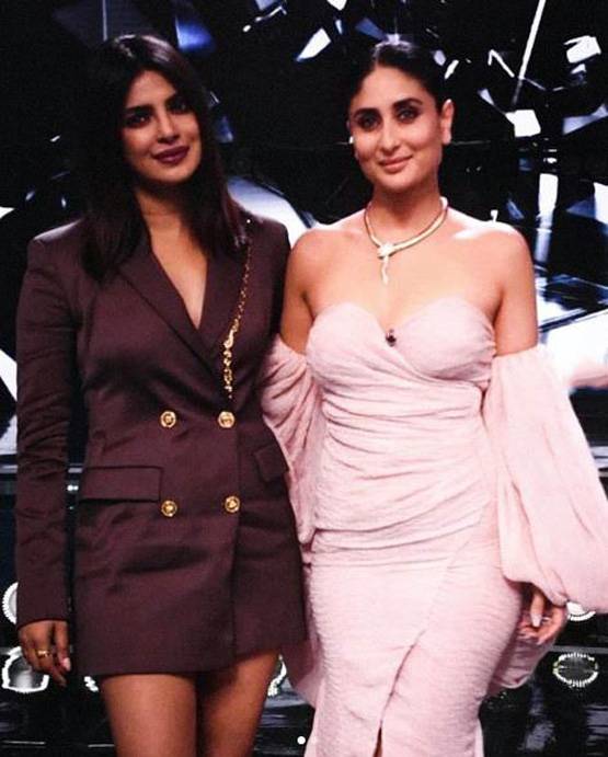 DID के मंच पर शॉर्ट ब्लेजर ड्रेस में छाया प्रियंका का बोल्ड लुक, कीमत कर देगी हैरान