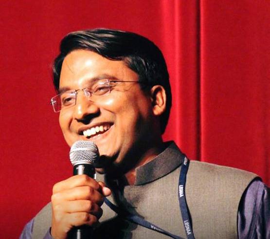 कैसे बने हिंदी मीडियम से IAS, टॉपर निशांत जैन ने दिए ये टिप्स