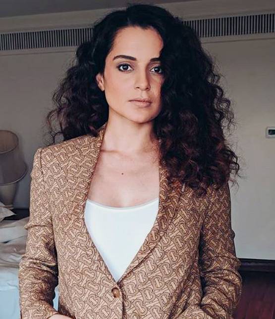 ऐसा था कंगना रनौत का स्कूल, इस तरह होती थी पढ़ाई