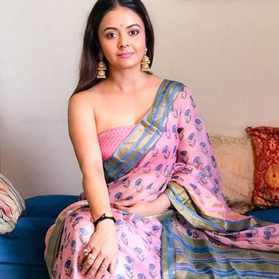 ट्रेन डांसर-सिंगर हैं 'संस्कारी बहू' देवोलीना, बिग बॉस में करेंगी एंटरटेन