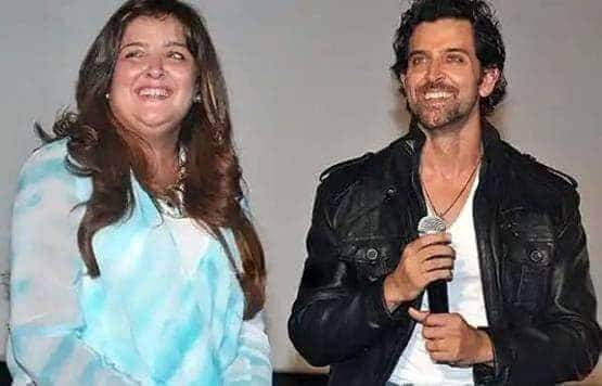 बॉयफ्रेंड से ब्रेकअप करके रोशन परिवार में लौटीं सुनैना, लगाए थे गंभीर आरोप