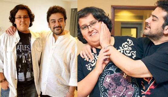 क्या करते हैं अदनान के बेटे अजान? चर्चा में रहा है फिजिकल ट्रांसफॉर्मेंशन