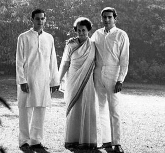 नेहरू के खिलाफ लिखते थे फिरोज गांधी, इंदिरा के साथ ऐसी थी लवस्टोरी