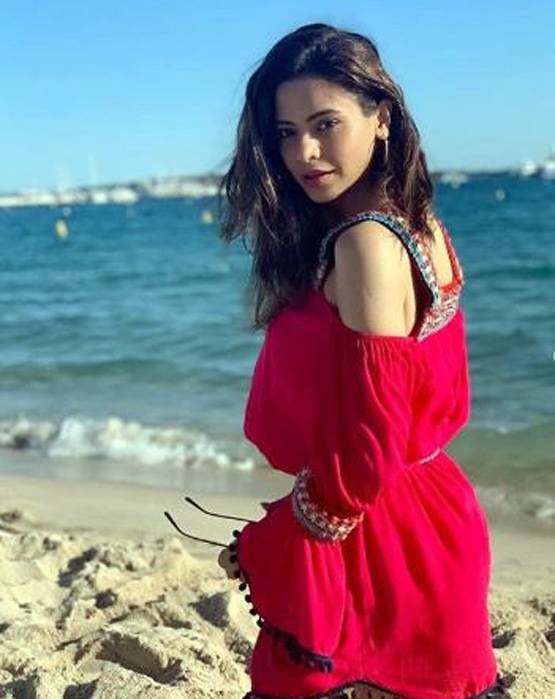 6 साल बाद वैंप बनकर छोटे पर्दे पर लौट रहीं टीवी की ये 'संस्कारी बहू'