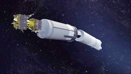 अंतिम समय में क्यों भटक गया विक्रम लैंडर, जानें क्या कहता है ज्योतिष