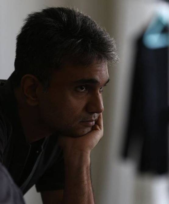 हुमा ने मुदस्सर अजीज के लिए सात समंदर पार से भेजा प्यार, कही ये बात