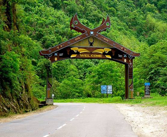 भारत में हैं ये 6 जगहें, लेकिन बिना 'वीजा' के यहां नहीं घूम सकते