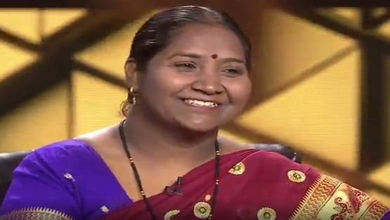 करोड़पत‍ि बनकर बस मोबाइल खरीदना चाहती हैं बब‍िता, वजह सुनकर दंग हुए अमिताभ