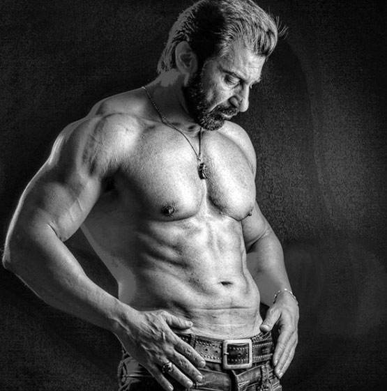 नवाब शाह और श्रीसंत का धांसू बॉडी ट्रांसफॉर्मेशन, जानें कौन किस पर भारी