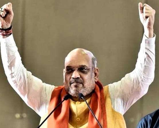 क्या है अनुच्छेद 371, जिसे न छेड़ने का वादा कर रहे हैं अमित शाह