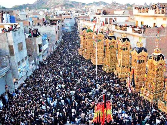 मुहर्रम में क्यों मातम मनाते हैं शिया? इतिहास के पन्नों में दर्ज है वजह