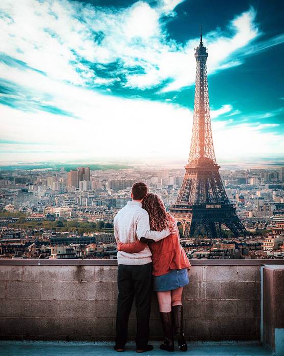 2019 में है शादी तो आपके लिए परफेक्ट हैं ये हनीमून डेस्टिनेशन