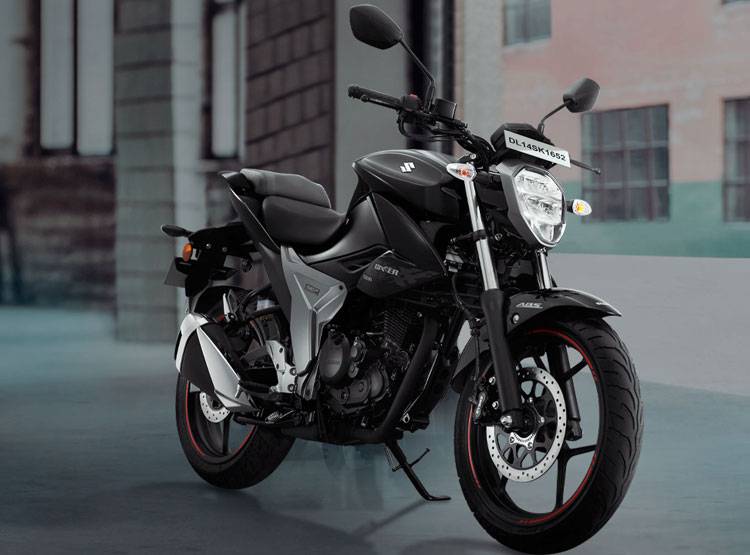 त्‍योहारी सीजन में Suzuki का तोहफा, बाइक खरीदने पर Swift जीतने का मौका