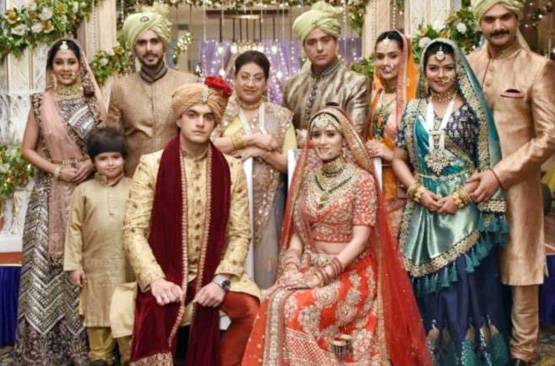 10 साल, 3000 एपिसोड, इस 1 फॉर्मूले से हिट रहा 'ये रिश्ता क्या कहलाता है'