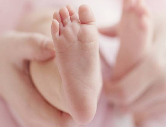 अद्भुत घड़ी में बच्चे का जन्म, बर्थ टाइम और वजन सब कुछ 9/11