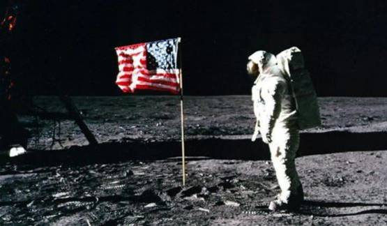 40 से ज्यादा बार फेल हुए रूस और अमेरिका, तब जाकर छू पाए चांद