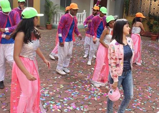 तारक मेहता में गणेशोत्सव की धूम, टपु सेना ने ऐसे किया एन्जॉय, Photos