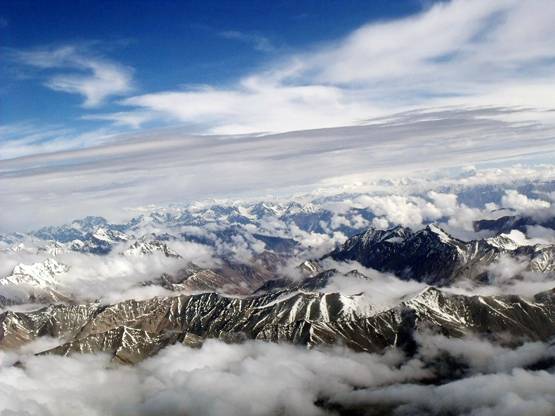 भारत में हैं ये 6 जगहें, लेकिन बिना 'वीजा' के यहां नहीं घूम सकते