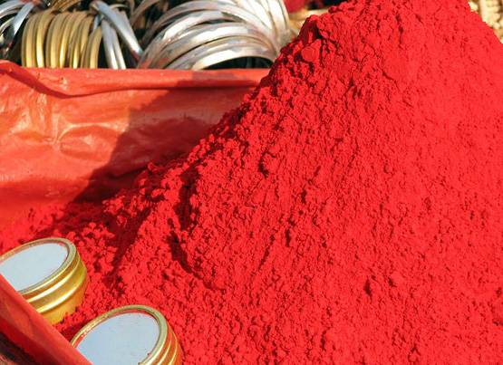 नवरात्रि में करें इन पांच चीजों का इस्तेमाल, दुर्गा मां होंगी प्रसन्न