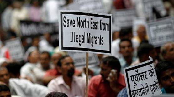 प्रतीक हजेला: IIT के बाद IAS, अब NRC लिस्ट में निभाई अहम भूमिका