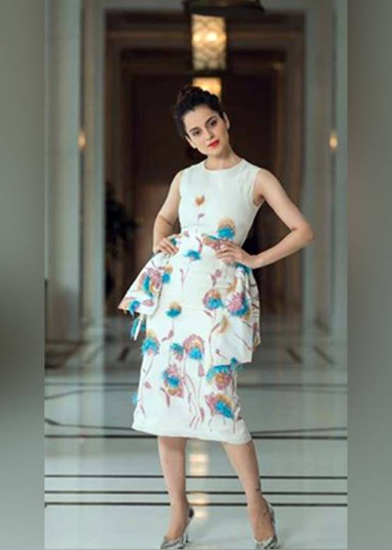 ऐसा था कंगना रनौत का स्कूल, इस तरह होती थी पढ़ाई