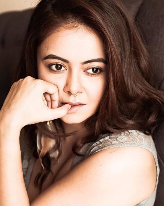 ट्रेन डांसर-सिंगर हैं 'संस्कारी बहू' देवोलीना, बिग बॉस में करेंगी एंटरटेन