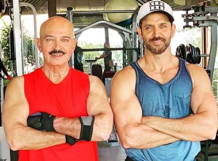 बॉयफ्रेंड से ब्रेकअप करके रोशन परिवार में लौटीं सुनैना, लगाए थे गंभीर आरोप