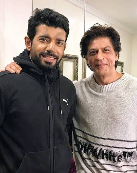 पहली बार वेब सीरीज में इमरान, इस समय शुरू होगी 'बार्ड ऑफ ब्लड' स्ट्रीमिंग