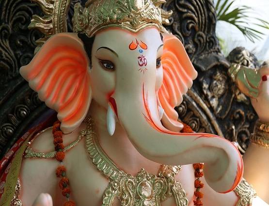 गणेश चतुर्थी पर न करें ये 5 काम, गणपति हो जाएंगे नाराज