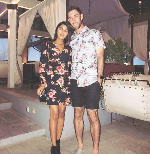 मैक्सवेल इस भारतीय लड़की को दे बैठे दिल, जल्द कर सकते हैं शादी