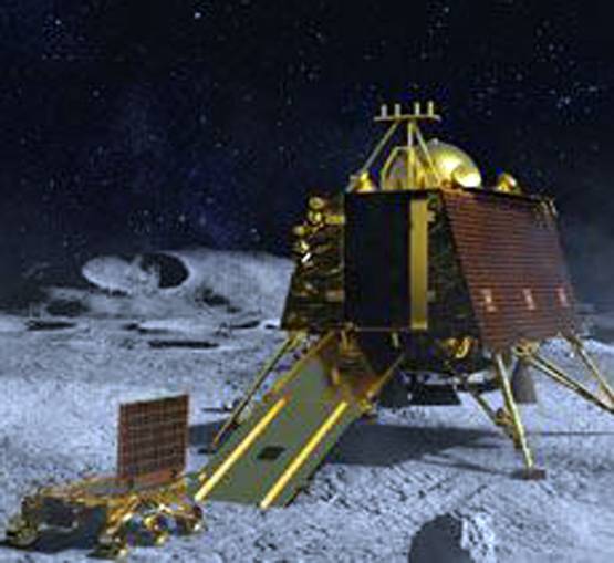 40 से ज्यादा बार फेल हुए रूस और अमेरिका, तब जाकर छू पाए चांद