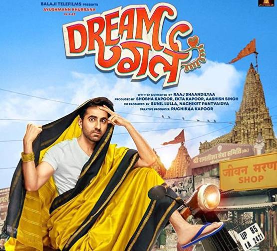 कपिल के लिए जिसने लिखी कभी 200 स्क्रिप्ट, वो शख्स है ड्रीम गर्ल का डायरेक्टर