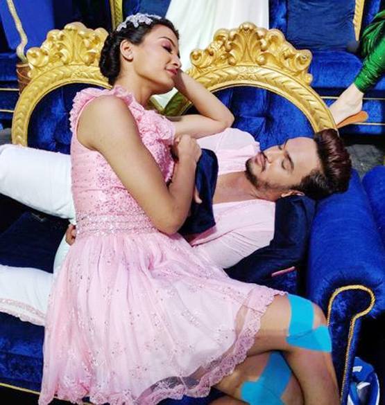 फैजल ने मुस्कान को बताया सबसे बड़ी गलती, ब्रेकअप के बाद बने एक-दूसरे के दुश्मन