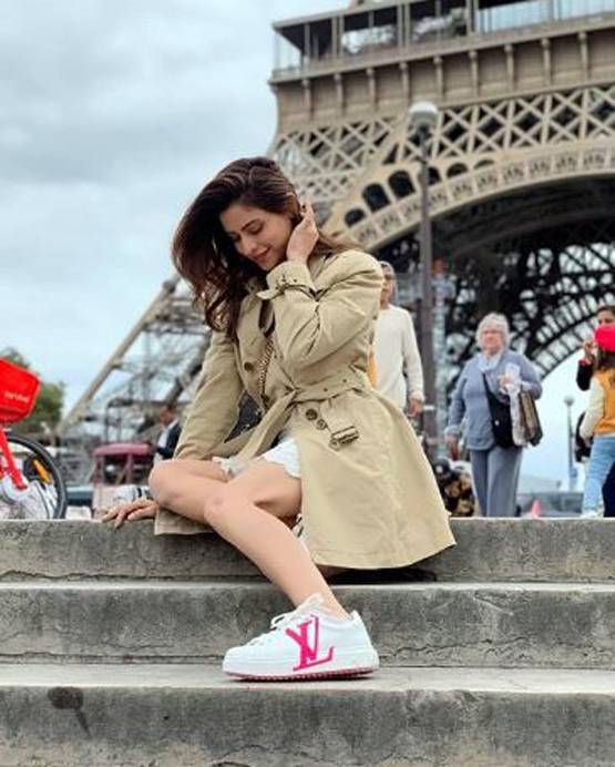 6 साल बाद वैंप बनकर छोटे पर्दे पर लौट रहीं टीवी की ये 'संस्कारी बहू'