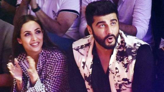 फ्रेंच दाढ़ी पर अर्जुन ट्रोल, लोग बोले- क्या हो गया आंटी के चक्कर में