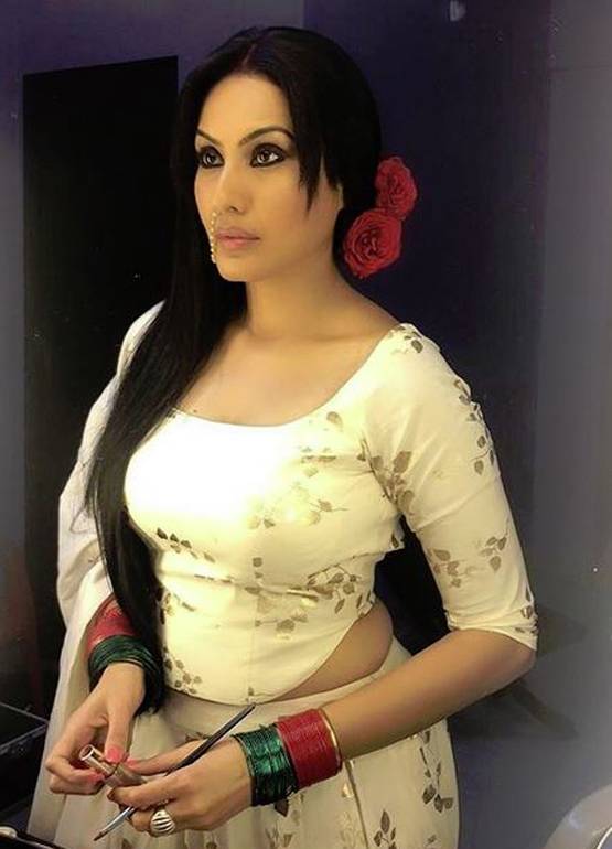 2020 में दूसरी बार शादी करेंगी काम्या पंजाबी, ऐसे शुरू हुई लव स्टोरी