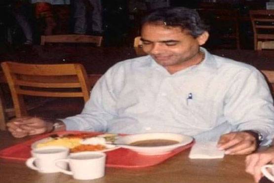 राजनीति की सीख देने वाला वो शख्स जिसे मोदी बताते थे अपनी हर बात