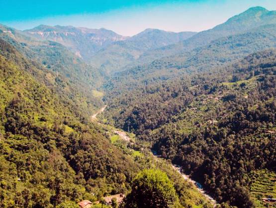 भारत में हैं ये 6 जगहें, लेकिन बिना 'वीजा' के यहां नहीं घूम सकते