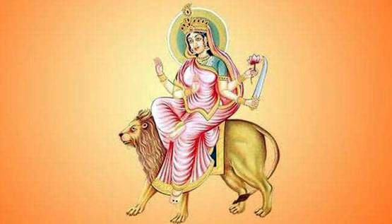 नवरात्रि में मां दुर्गा के 9 स्वरूपों की पूजा, जानें हर एक का महत्व
