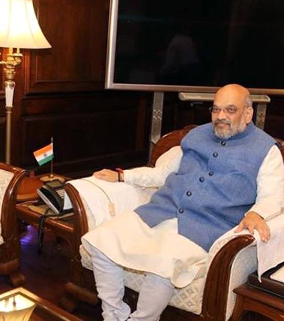 क्या है अनुच्छेद 371, जिसे न छेड़ने का वादा कर रहे हैं अमित शाह