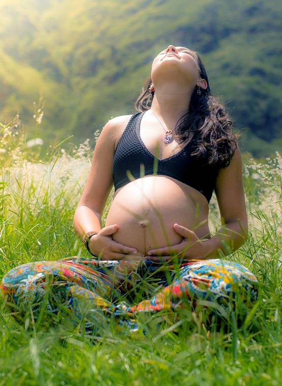 वॉटर बर्थ डिलीवरी है लेटेस्ट तकनीक, जानें क्या हैं फायदे