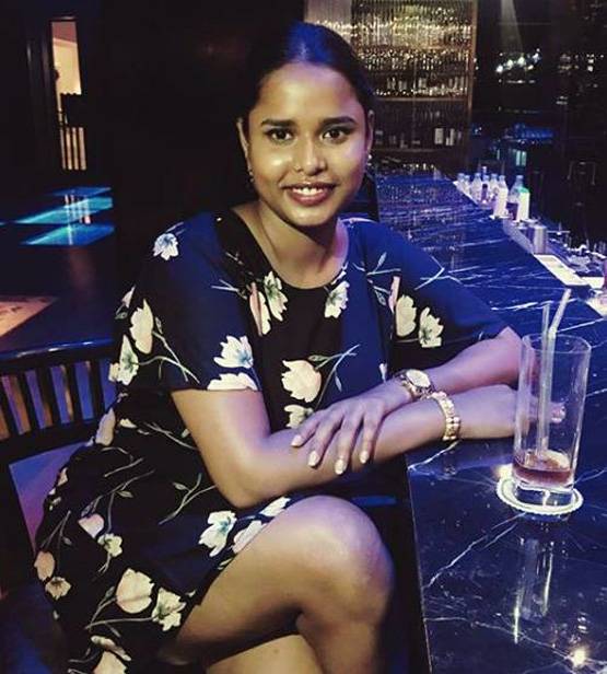 प्लस साइज वाली ये लड़की कैसे बनी सब्यसाची की मॉडल, ऐसी है कहानी