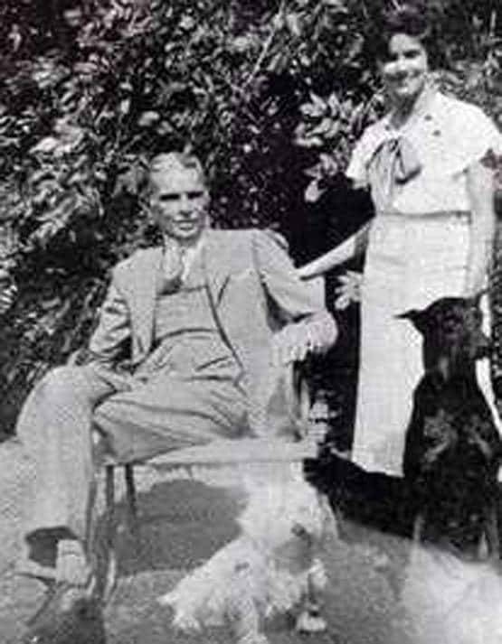 जब जिन्ना से बेटी ने पूछा- आपको एक मुस्लिम लड़की नहीं मिली?