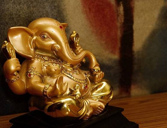 गणेश चतुर्थी पर न करें ये 5 काम, गणपति हो जाएंगे नाराज