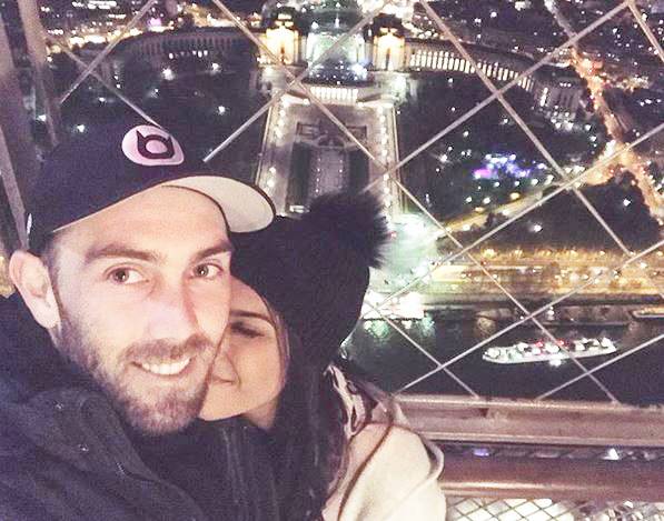 मैक्सवेल इस भारतीय लड़की को दे बैठे दिल, जल्द कर सकते हैं शादी