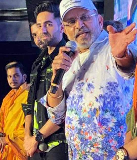 कपिल के लिए जिसने लिखी कभी 200 स्क्रिप्ट, वो शख्स है ड्रीम गर्ल का डायरेक्टर