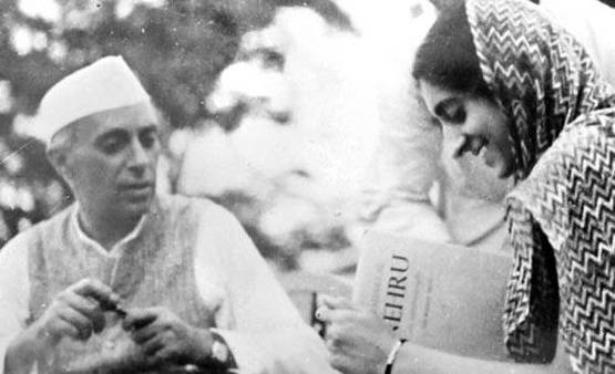 नेहरू के खिलाफ लिखते थे फिरोज गांधी, इंदिरा के साथ ऐसी थी लवस्टोरी