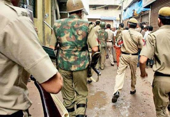 वो जांबाज इंस्पेक्टर, जिसने किया था बाटला हाउस एनकाउंटर