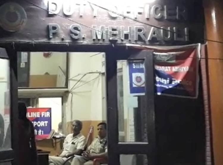 करोड़पति की बहन मांजती थी घरों में बर्तन, चोरी के शक में हत्या