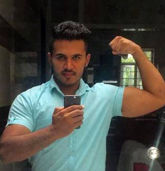 बॉडी बिल्डर बना DU का प्रेजिडेंट, इतने वोट से जीते